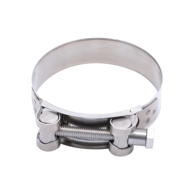 Heavy Duty Industrial Hose Clamps suppliers