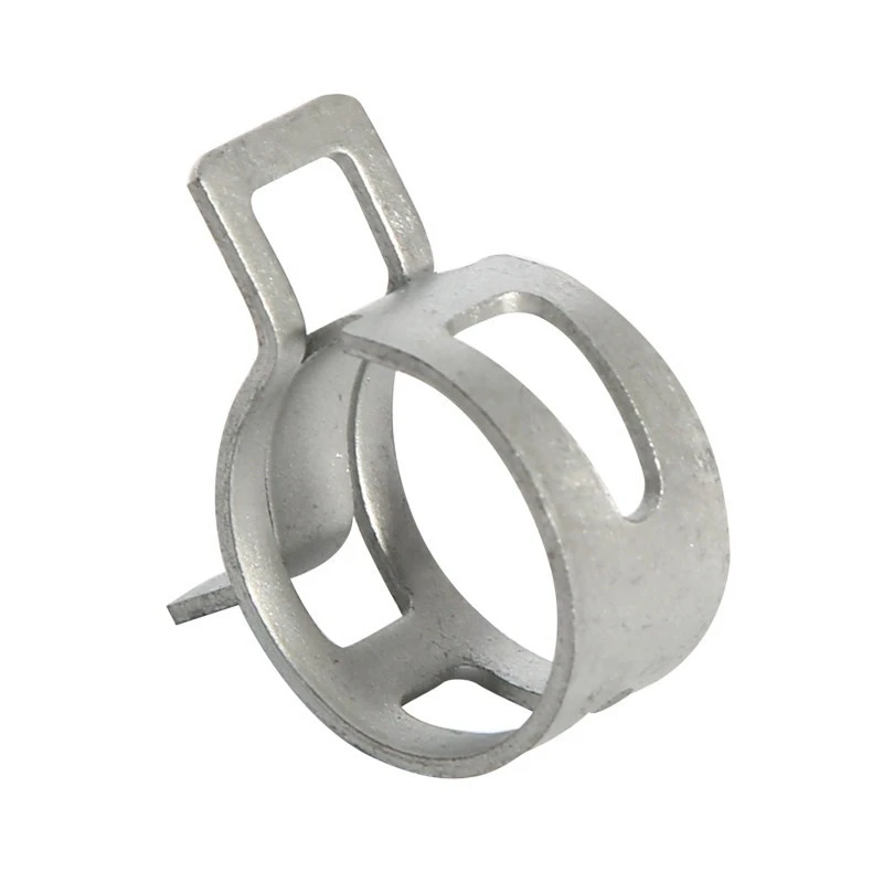 Heavy Duty Industrial Hose Clamps manufacturers