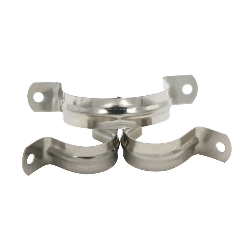 Heavy Duty Industrial Hose Clamps factory