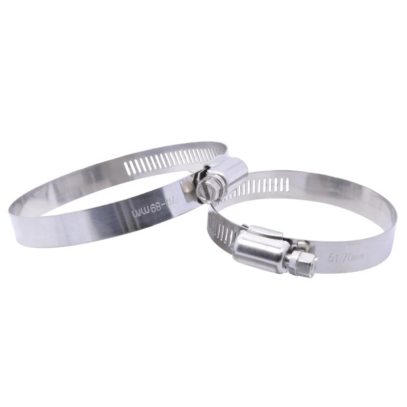 Hose Clamp