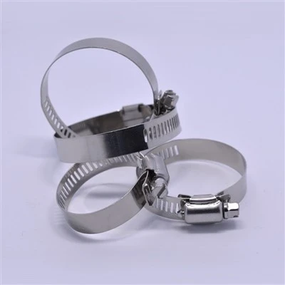 American Type Stainless Steel Hose Clamp