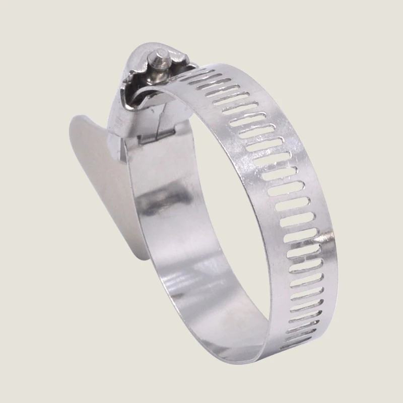 Stainless Steel Handle Hose Clamp best